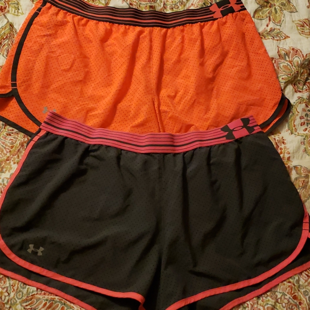Under Armour shorts
